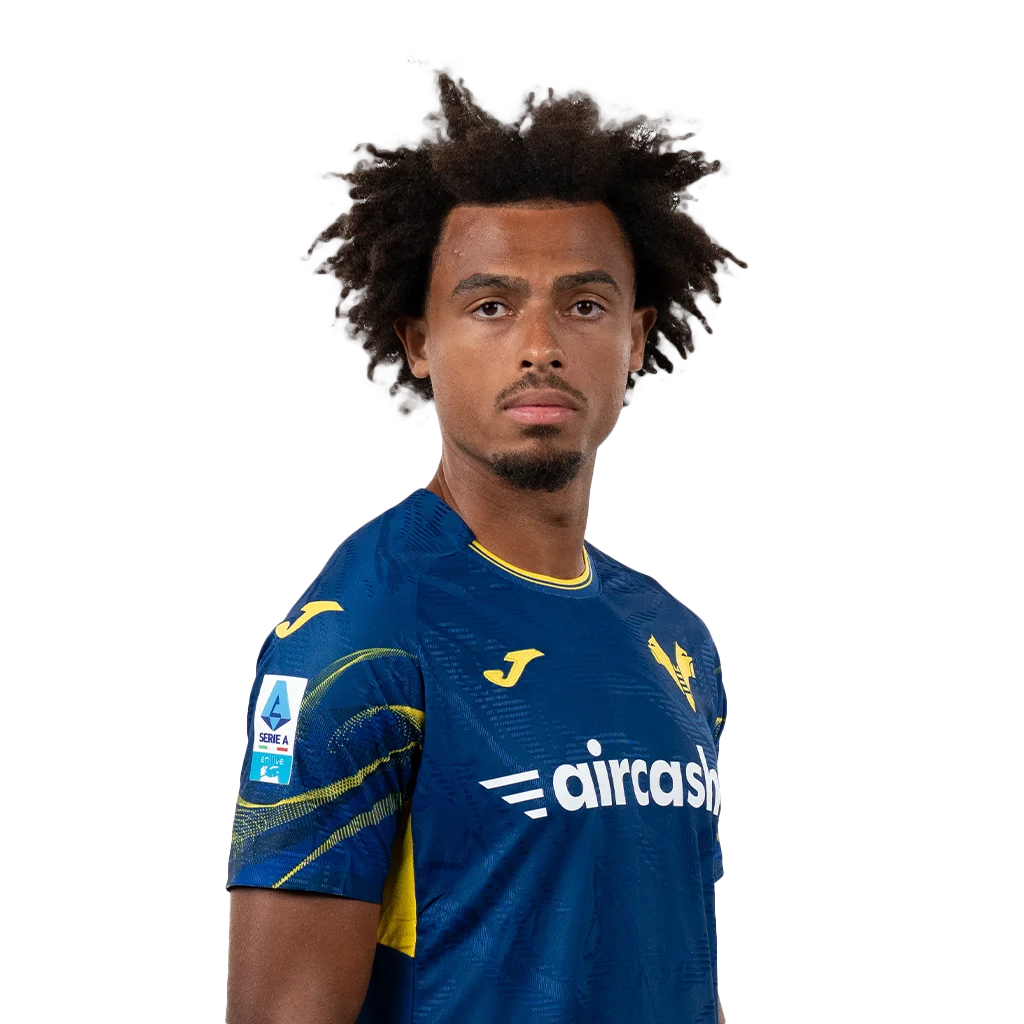 Antoine Joseph Bernede