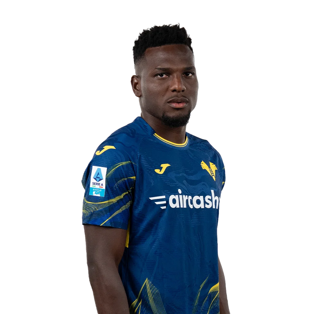 Daniel Fernando Mosquera Bonilla