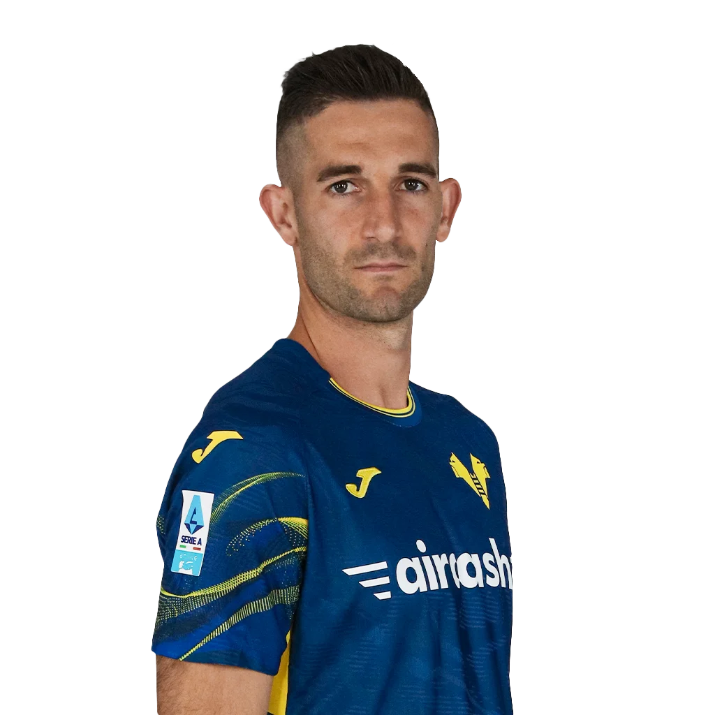 Roberto Gagliardini
