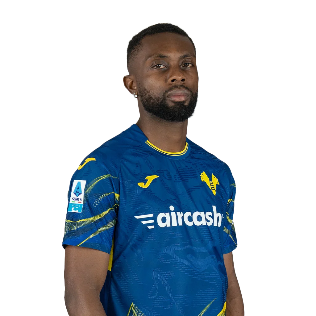 Jean Daniel Akpa Akpro