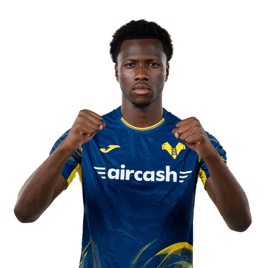 Oyegoke