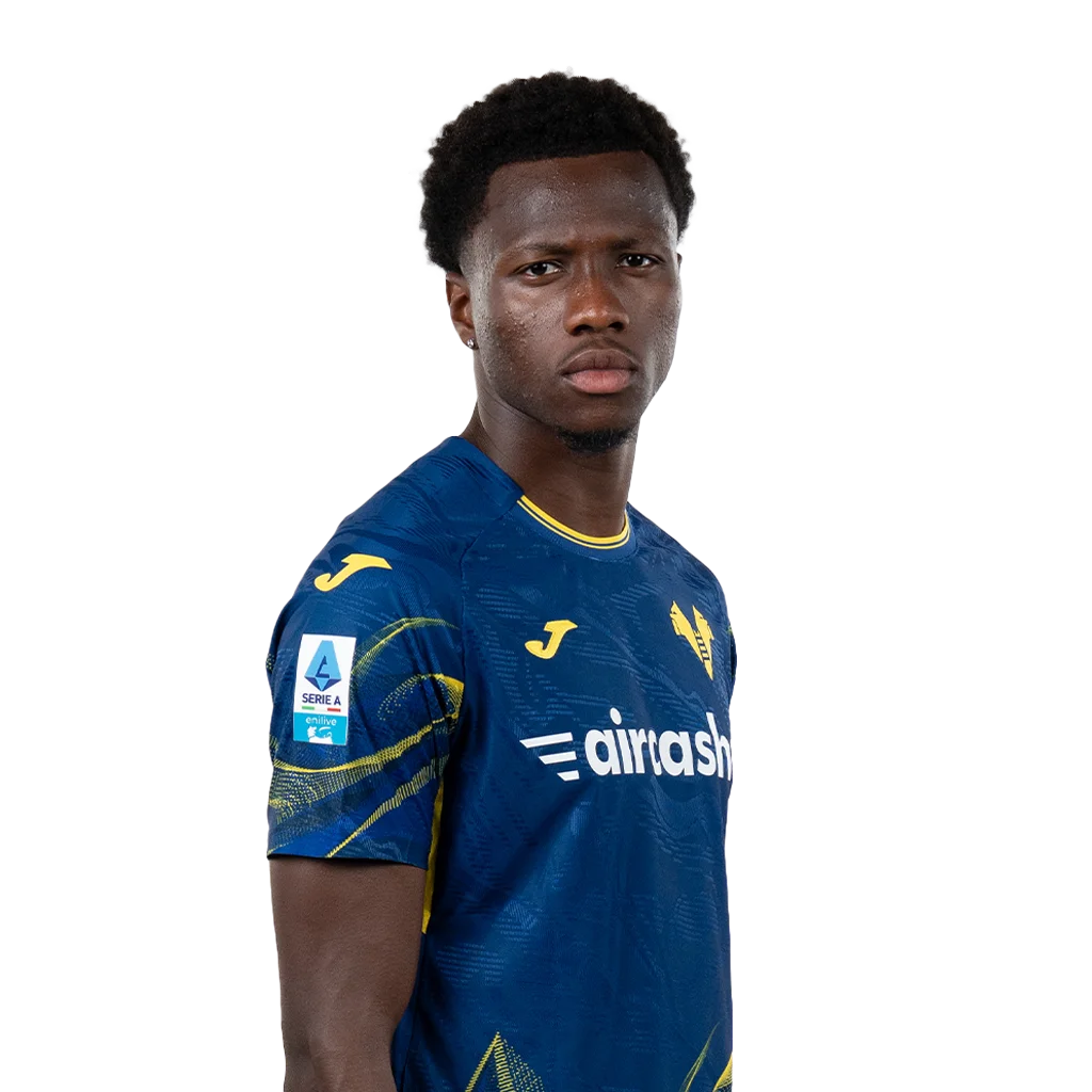 Daniel Oladele Oyegoke