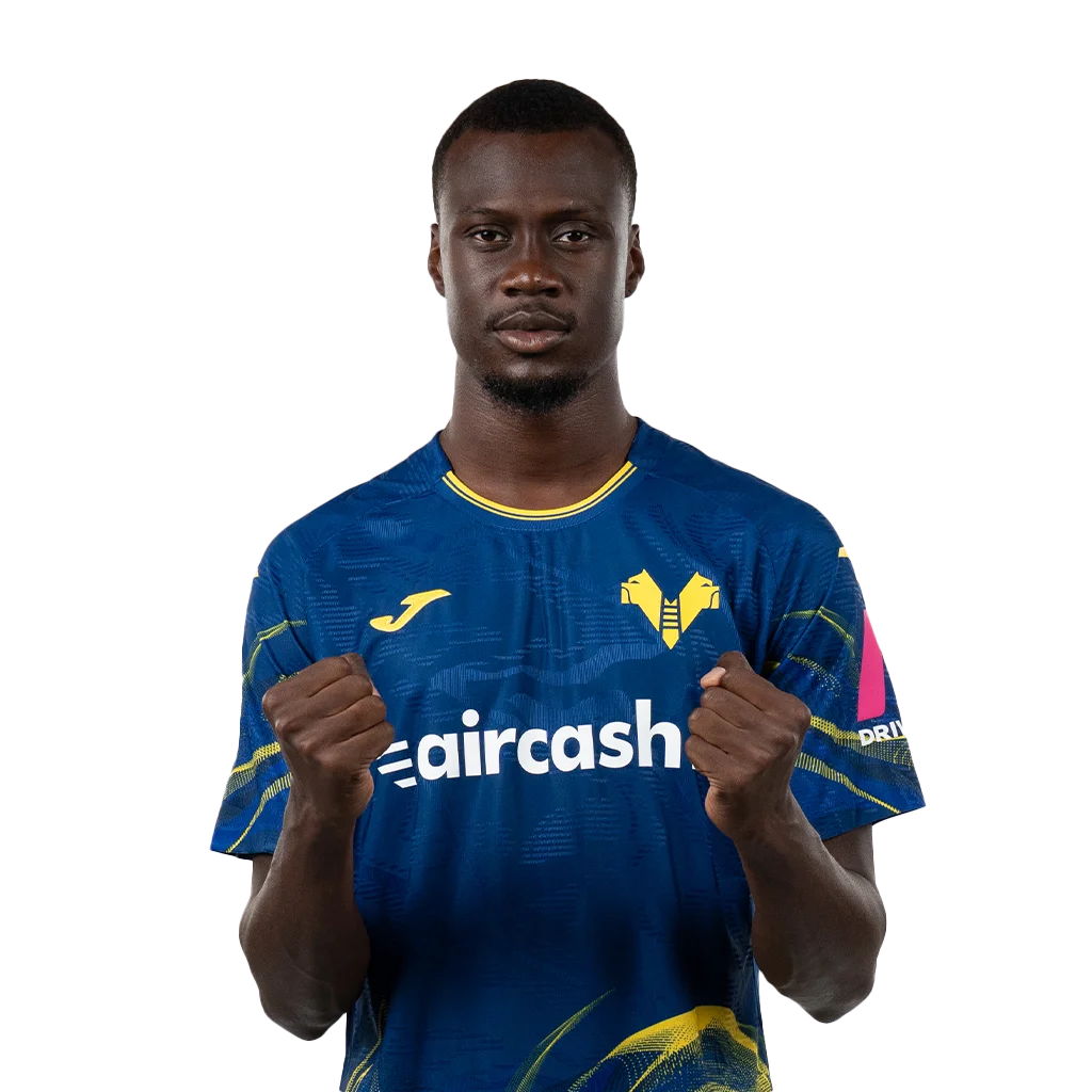 Niasse