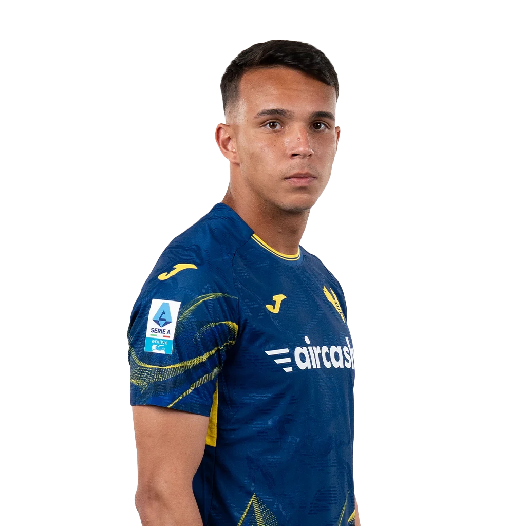 Giovane Santana Do Nascimento