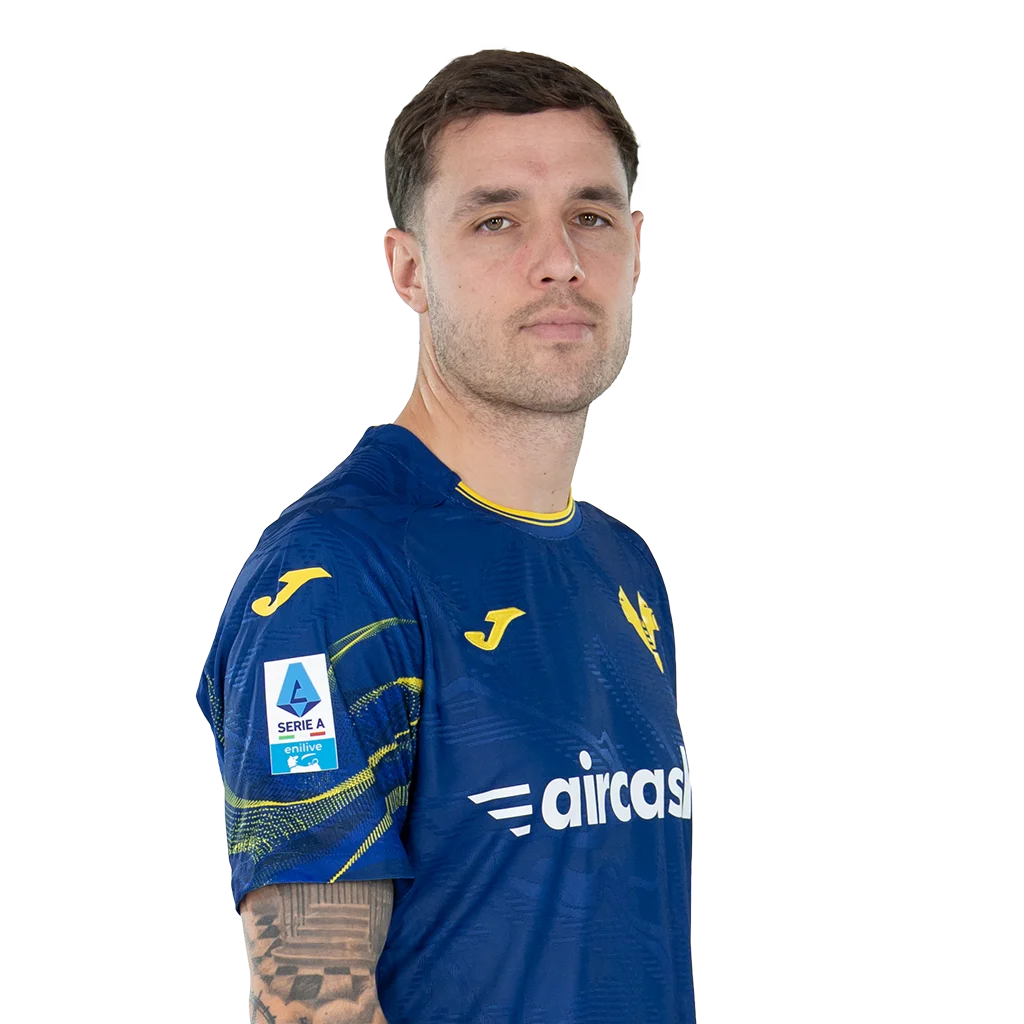 Pol Mikel Lirola Kosok