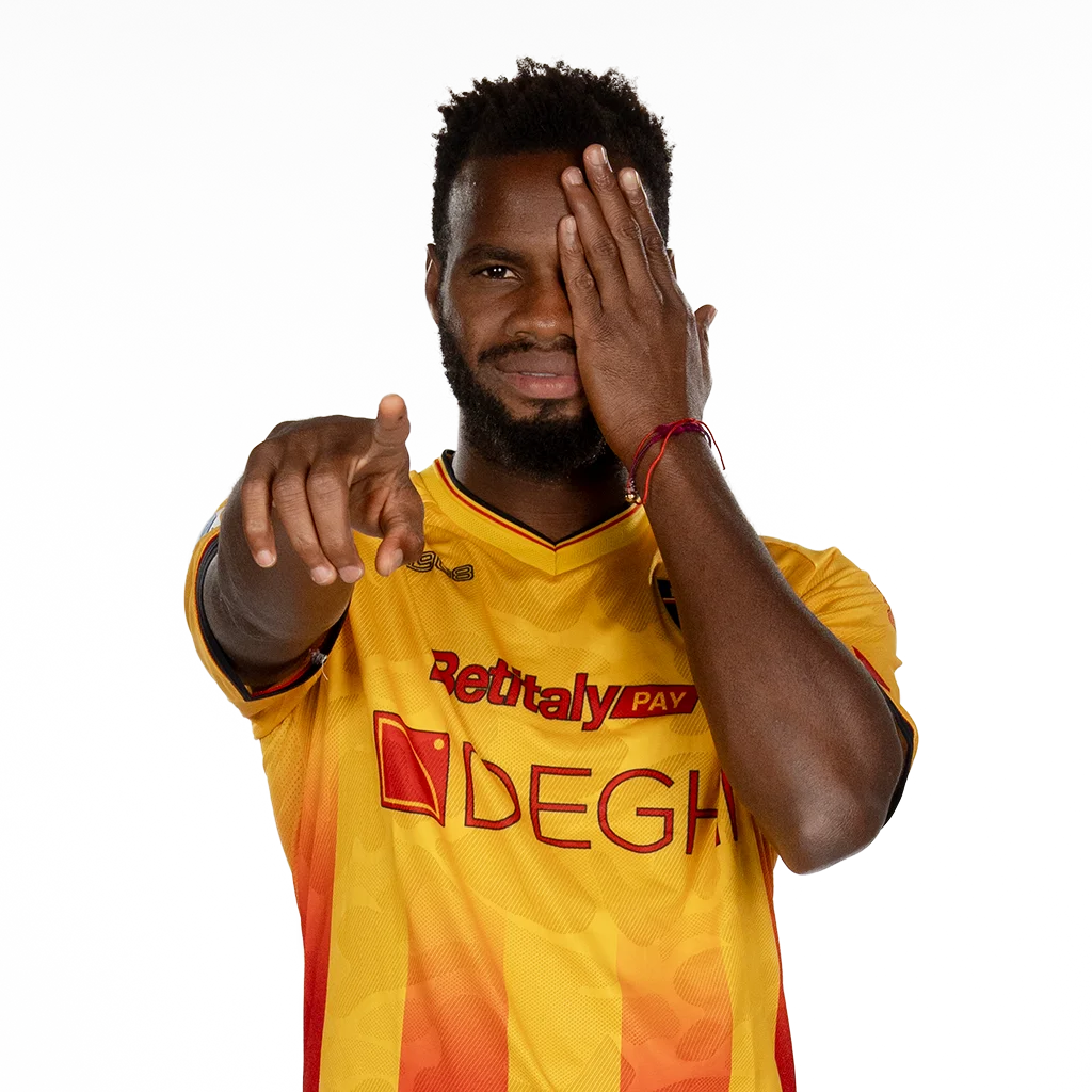 L. Coulibaly