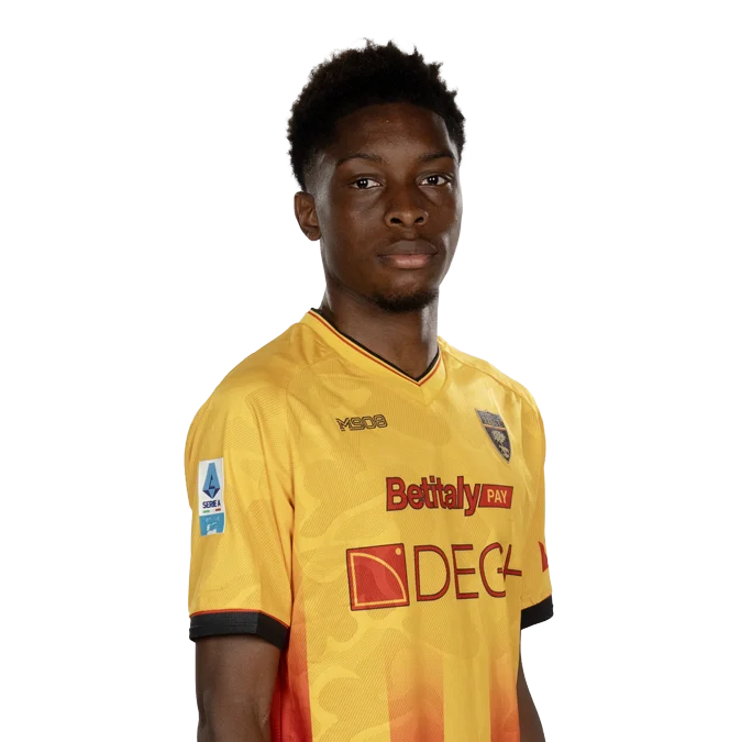 Bathele Christ-Owen Kouassi