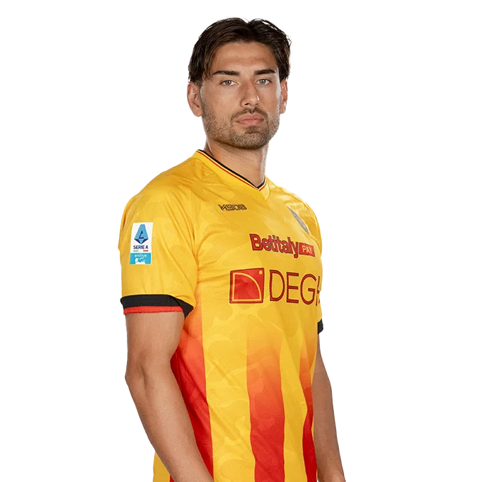 Santiago Daniel Pierotti