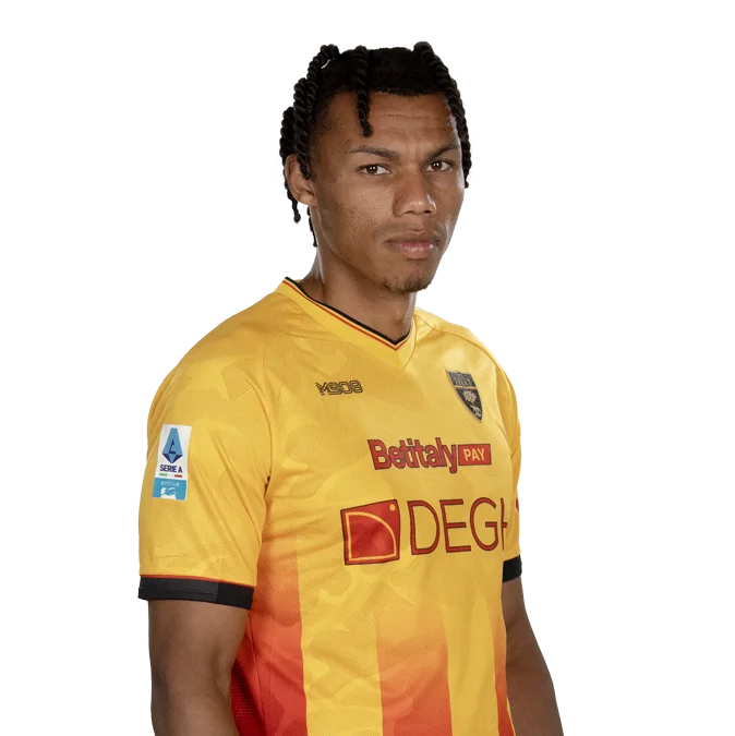 Corrie Richard Ndaba