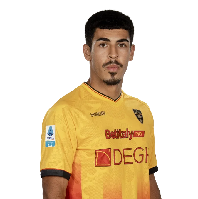 Danilo Filipe De Melo Veiga