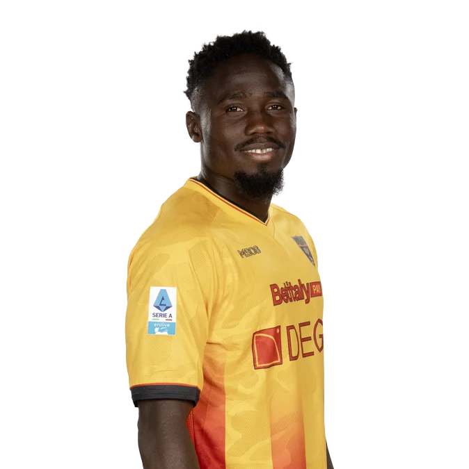 Konan Ignace Jocelyn N'Dri