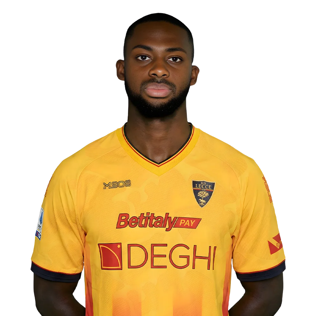 S. Fofana