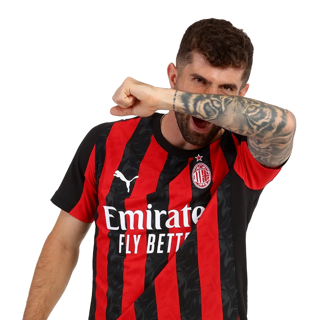 Pulisic