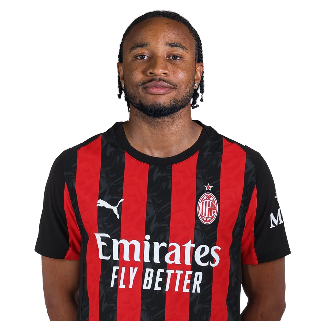 Christopher Alan Nkunku