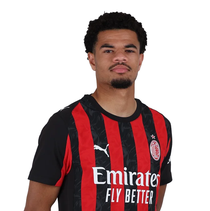 Zachary Christopher Athekame