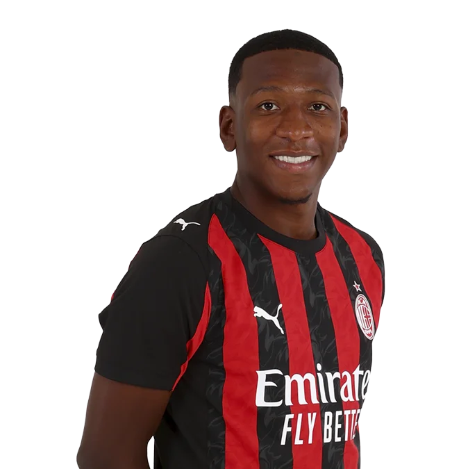 Pervis Josue Estupinan Tenorio