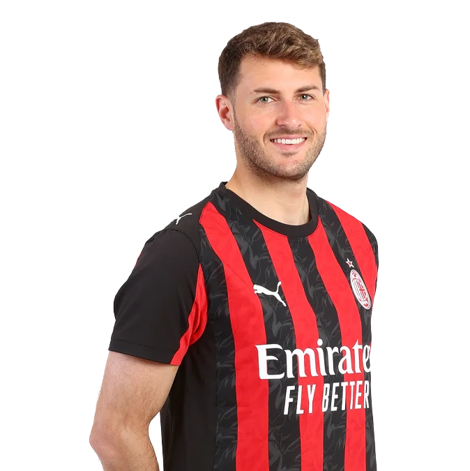 Santiago Tomas Gimenez