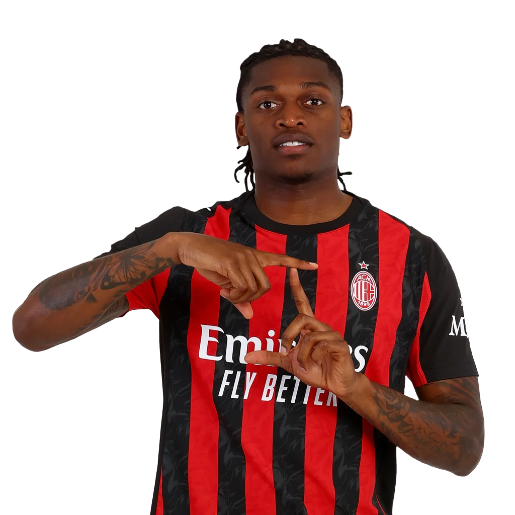 Rafael Leão