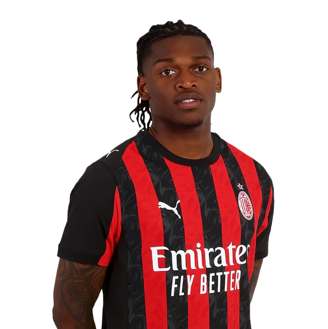 Rafael Alexandre da Conceição Leão