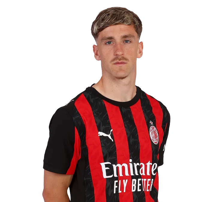 Alexis Jesse Saelemaekers