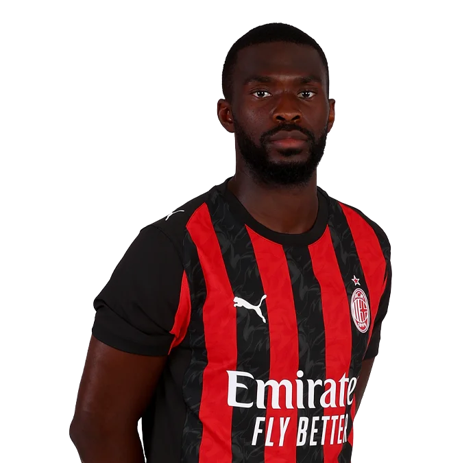 Oluwafikayomi Oluwadamilola Tomori