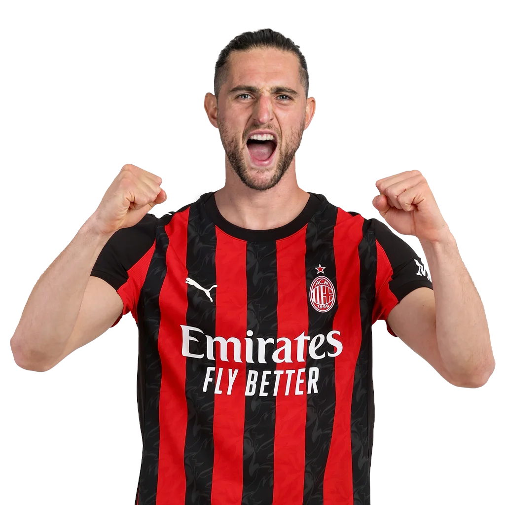 Rabiot