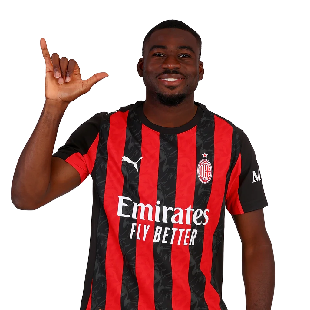 Y. Fofana
