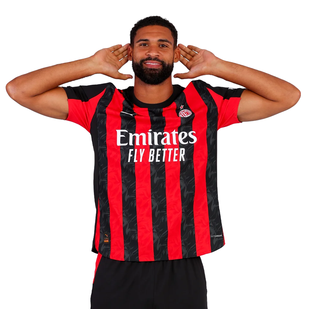 Loftus-Cheek