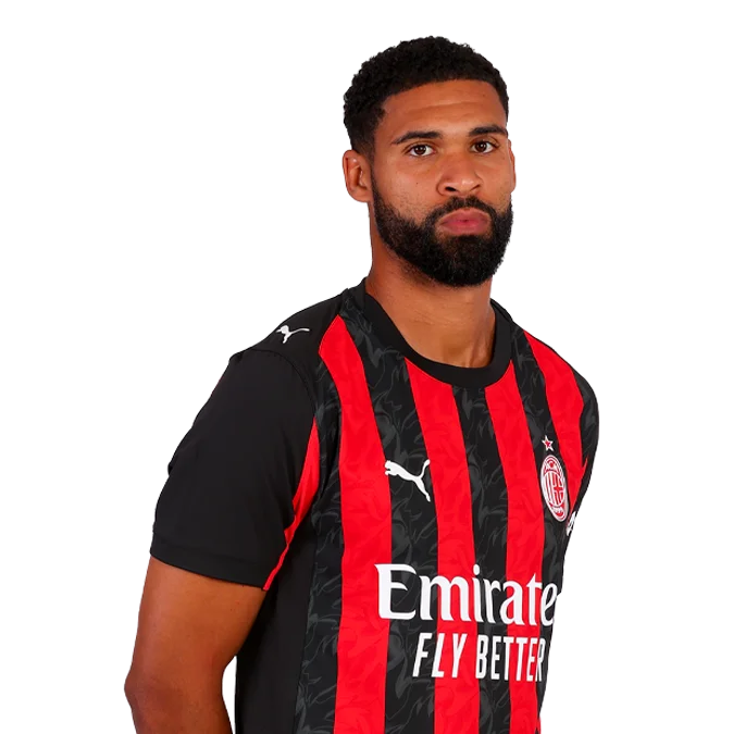 Ruben Ira Loftus-cheek