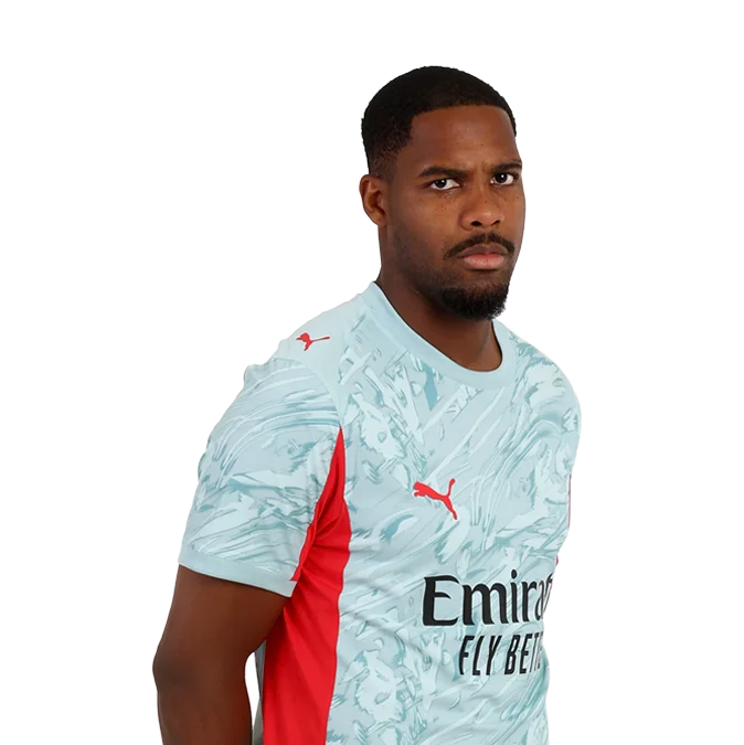 Mike Peterson Maignan