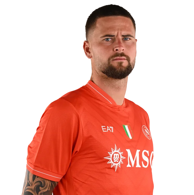 Nikita Contini Baranovsky