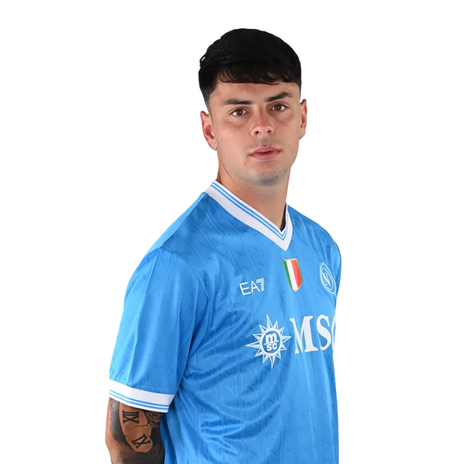 Giuseppe Ambrosino Di Bruttopilo