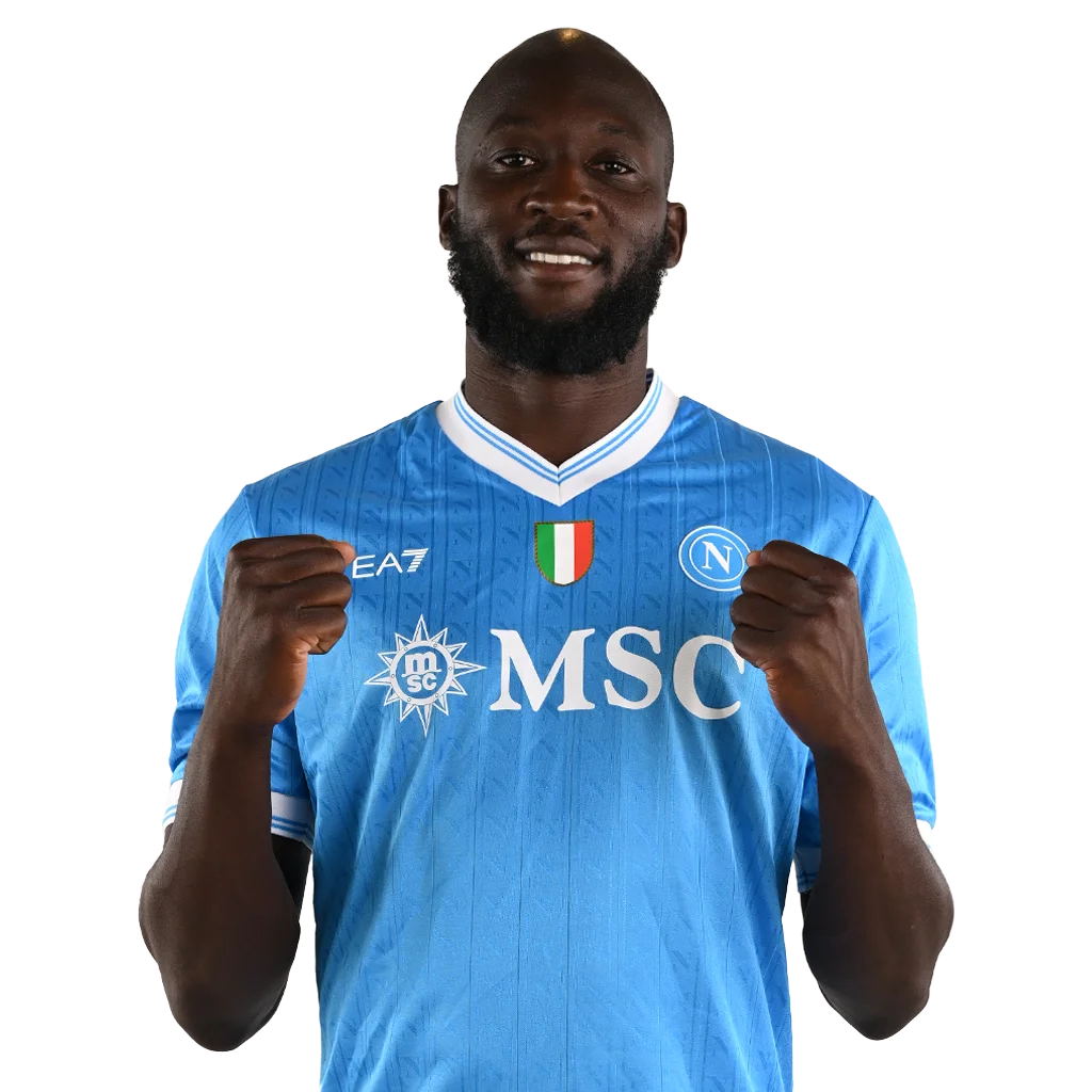 Lukaku