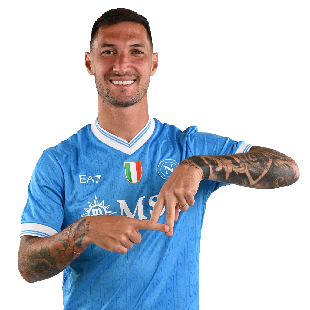 Politano