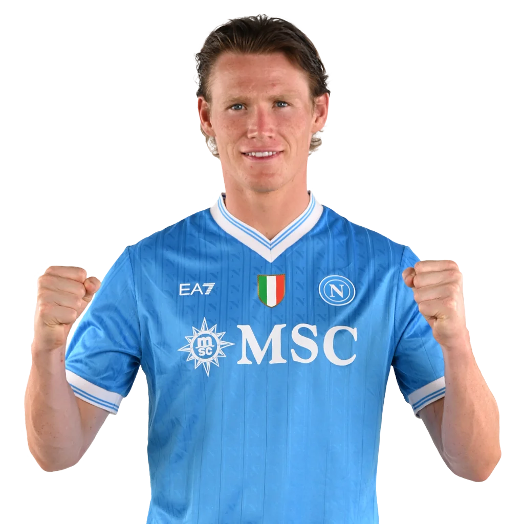 McTominay