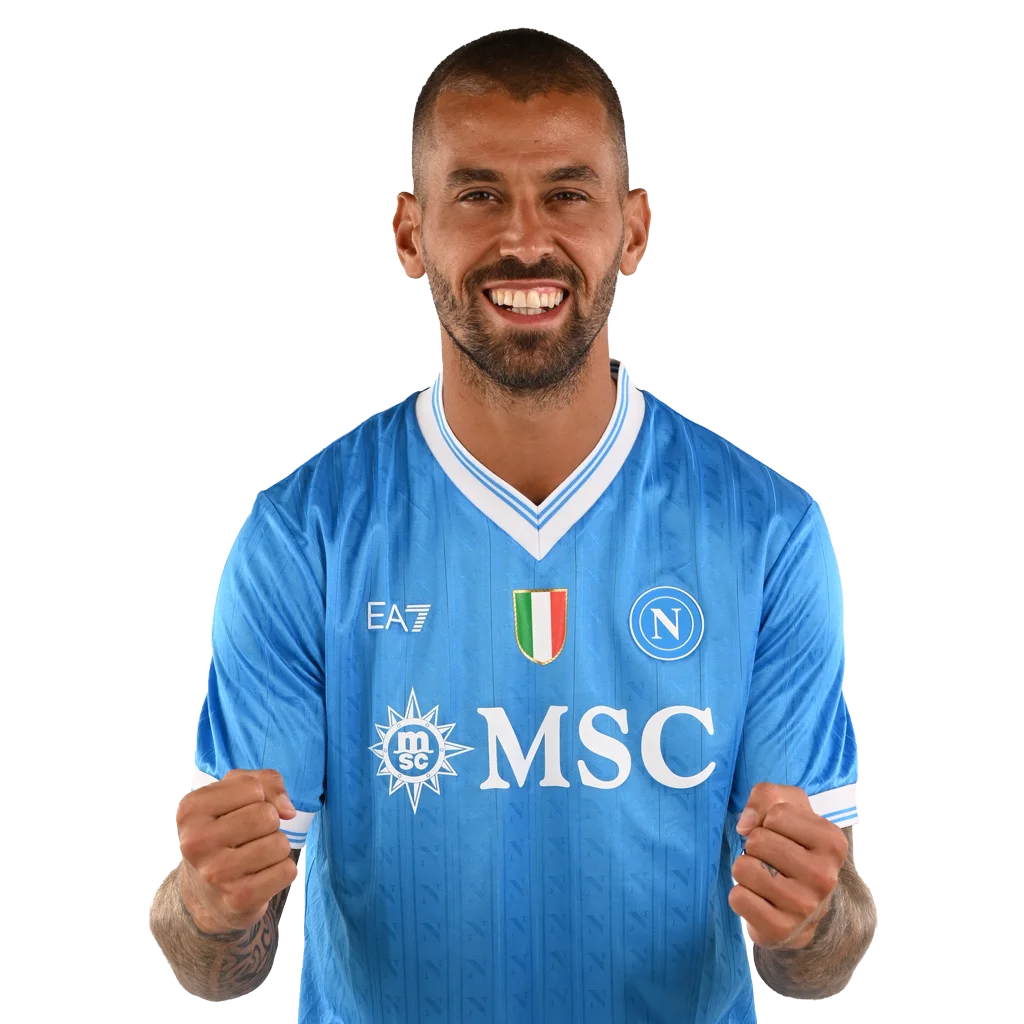 Spinazzola