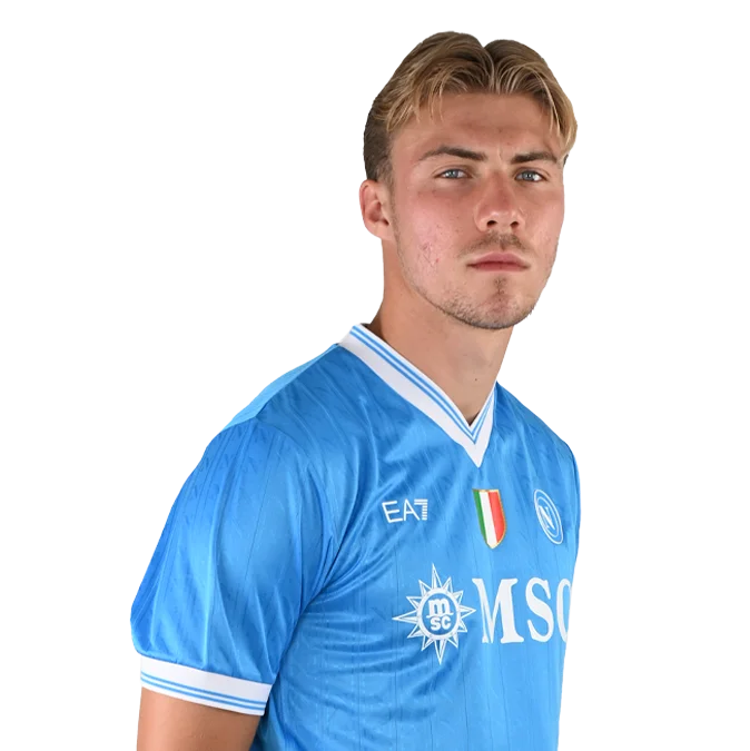 Rasmus Winther Højlund