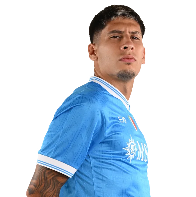 Mathias Olivera Miramontes