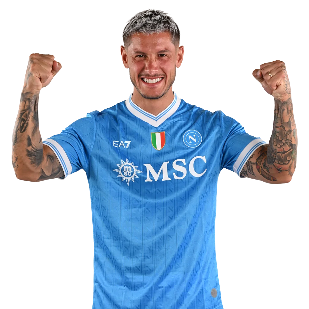 Mazzocchi