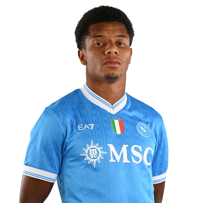 David Neres Campos