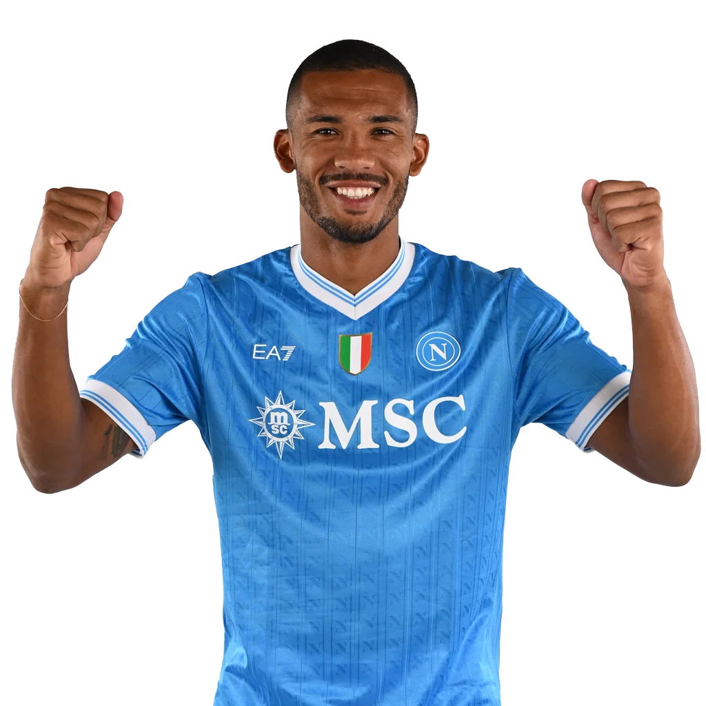 Juan Jesus