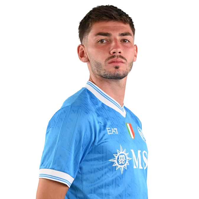 Billy Clifford Gilmour