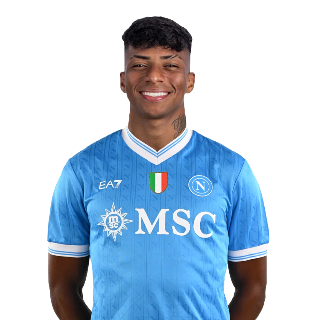 Alisson De Almeida Santos