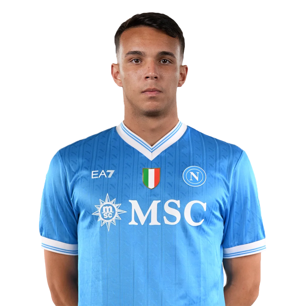 Giovane Santana Do Nascimento