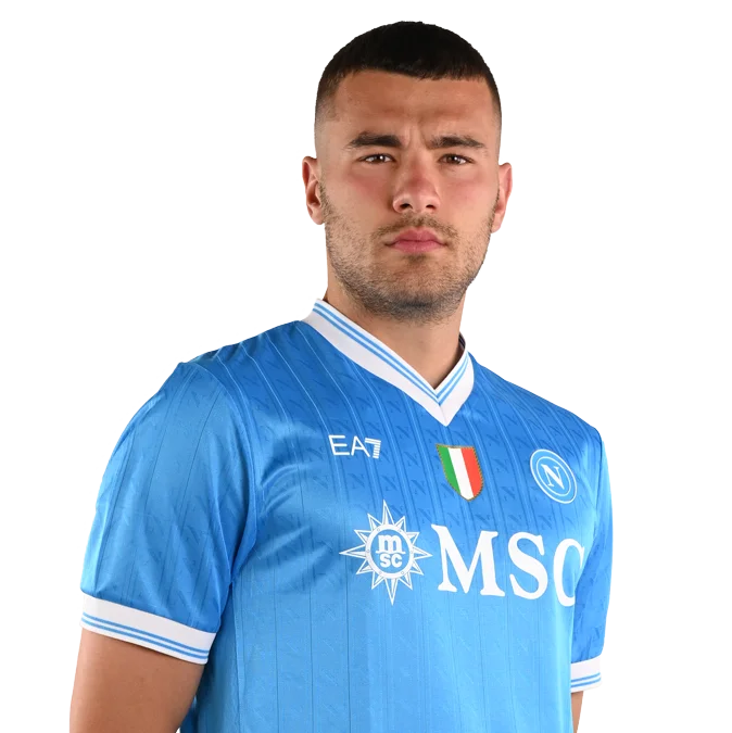 Alessandro Buongiorno