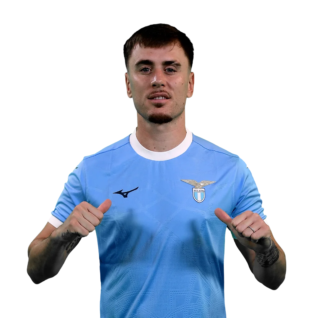 Patric