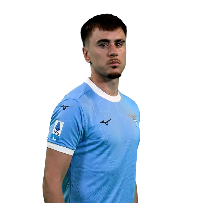 Patricio Gabarrón Gil