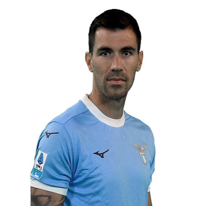 Alessio Romagnoli