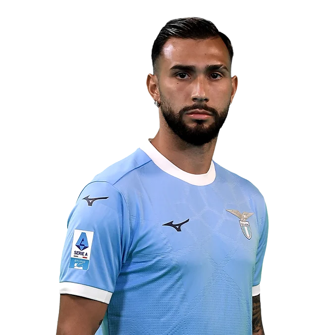 Valentin Mariano Castellanos Gimenez