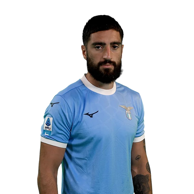 Samuel Florent Gigot